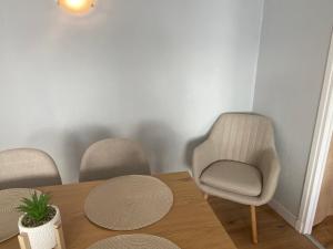 LAzur - lumineux, fibre, cœur de ville