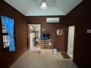 บ้านสวนบรรจงอักษร Bansuan Banjong Akkson