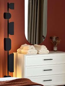 Qoople Excellence B55 designer duplex by the sea