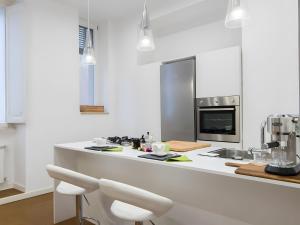 White House In Rome - Via Nazionale