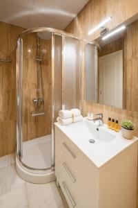 Private House Cathedral Terrace