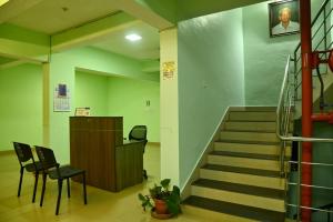 Rajendra Tourist Home