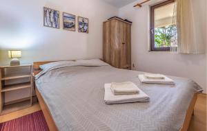 1 Bedroom Nice Apartment In Medulin 