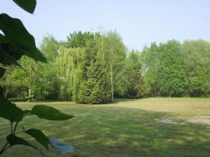Chalets Charming Chalet with Swimming Pool in Quend : Appartement 2 Chambres