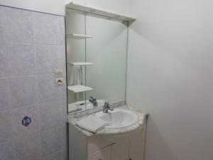 Chalets Charming Chalet with Swimming Pool in Quend : photos des chambres