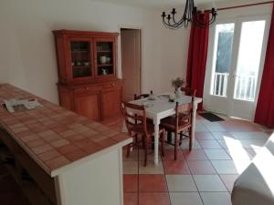Chalets Charming Chalet with Swimming Pool in Quend : photos des chambres
