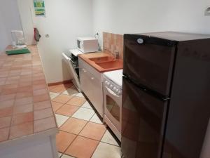 Chalets Charming Chalet with Swimming Pool in Quend : photos des chambres