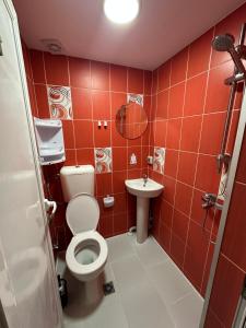Guest Rooms Comfort 2 City Center