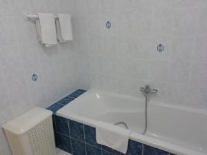 Chalets Charming Chalet with Swimming Pool in Quend : photos des chambres