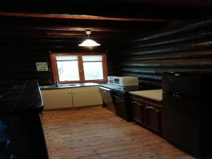 Chalets Charming Chalet with Swimming Pool in Quend : photos des chambres
