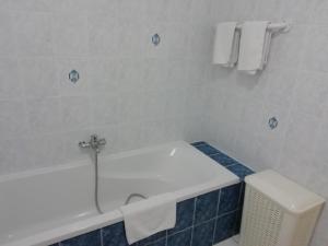 Chalets Charming Chalet with Swimming Pool in Quend : photos des chambres