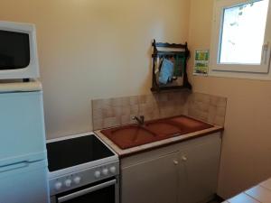 Chalets Charming Chalet with Swimming Pool in Quend : photos des chambres