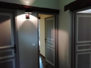 Chalets Charming Chalet with Swimming Pool in Quend : photos des chambres