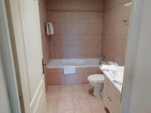 Chalets Charming Chalet with Swimming Pool in Quend : photos des chambres