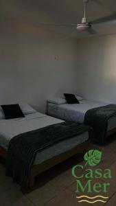 Casa Mer - Ubytování bez kategorie ve městě Bacalar