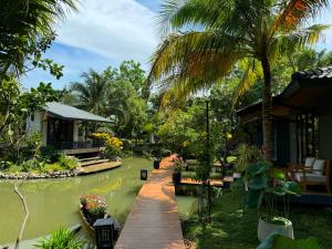 Annhien homes