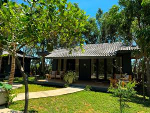 Annhien homes