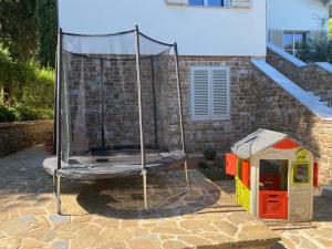 Bellosguardo Hill Apartment - Florence