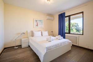 Grand Villa! with Golf & Sea view!!