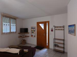 Appartements Au petit moulin : photos des chambres