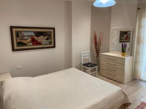 My Stay in Durres