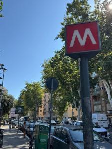 Trionfale Guest House