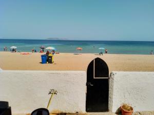 Casa Vacanze Tritoni