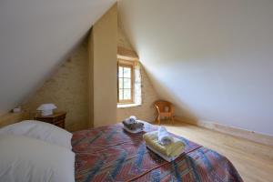 B&B / Chambres d'hotes Le Mayne : photos des chambres