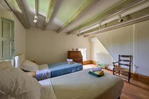 B&B / Chambres d'hotes Le Mayne : photos des chambres