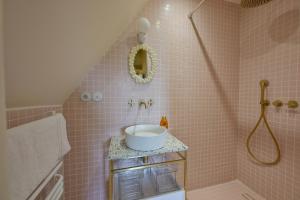 B&B / Chambres d'hotes Le Mayne : photos des chambres