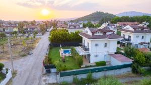 Fethiye bağçeciler villa 3