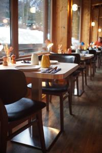 Hotels Big Sky Hotel & Spa : photos des chambres