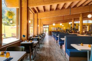 Hotels Big Sky Hotel & Spa : photos des chambres