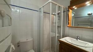 Appartements Chaleureux appartement 10pers Sainte-Foy-Station : photos des chambres