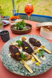 Hotels Big Sky Hotel & Spa : photos des chambres