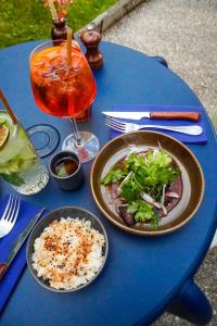 Hotels Big Sky Hotel & Spa : photos des chambres