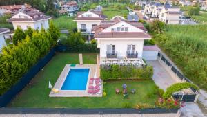 Fethiye bağçeciler villa 3
