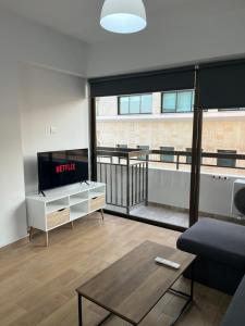 El Giorgios City Centre Apartment
