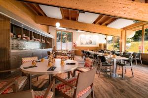 Hotels Big Sky Hotel & Spa : photos des chambres