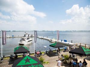 Unique vacation home