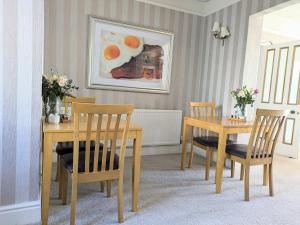 Sunnycroft Private Hotel