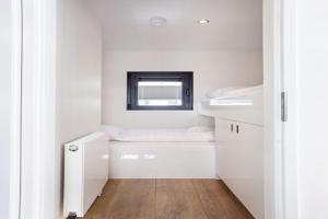 Unique vacation home