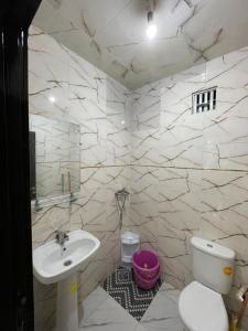 Appartement à Martil