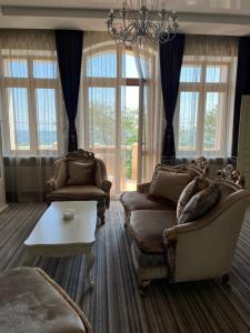 Villa-Sofia Mini-hotel