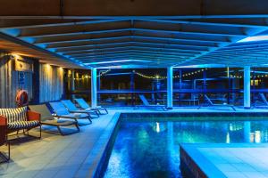 Hotels Big Sky Hotel & Spa : photos des chambres