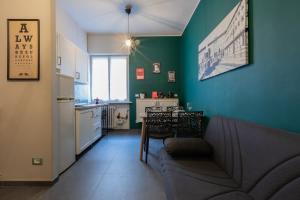 Pala Olimpico Apartment by Wonderful Italy