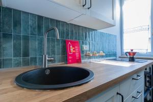 Pala Olimpico Apartment by Wonderful Italy