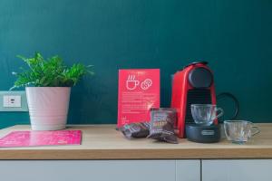 Pala Olimpico Apartment by Wonderful Italy