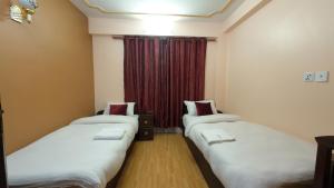 Hotel Triratna