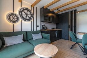 SZCZYT MARZEŃ 6 - Apartament z widokiem na góry - APARTZAKOP